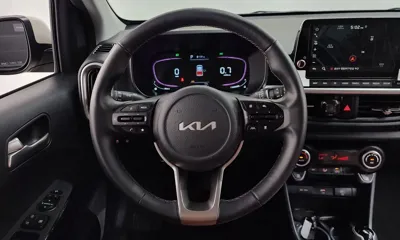 Kia Morning 2024, 35966 км, за 10437.18 USD - фото 13
