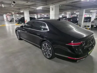 Genesis G90 2025, 18300 км, за 72482.58 USD - фото 6