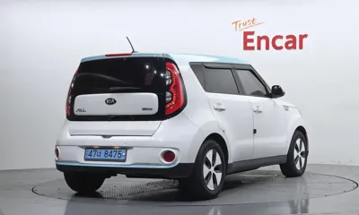 Kia Soul 2016, 109148 км, за 4940.52 USD - фото 2