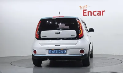 Kia Soul 2016, 109148 км, за 4940.52 USD - фото 4