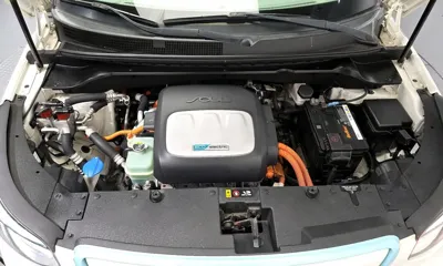 Kia Soul 2016, 109148 км, за 4940.52 USD - фото 6