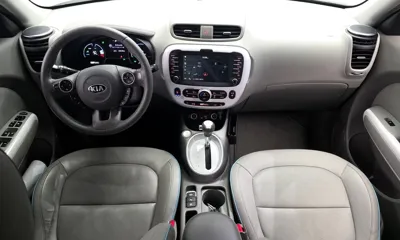Kia Soul 2016, 109148 км, за 4940.52 USD - фото 7