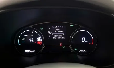 Kia Soul 2016, 109148 км, за 4940.52 USD - фото 8
