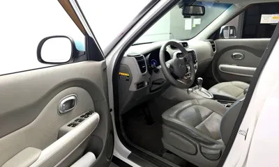 Kia Soul 2016, 109148 км, за 4940.52 USD - фото 10
