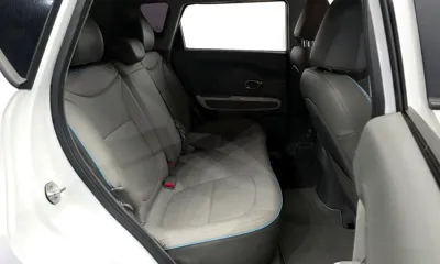 Kia Soul 2016, 109148 км, за 4940.52 USD - фото 11