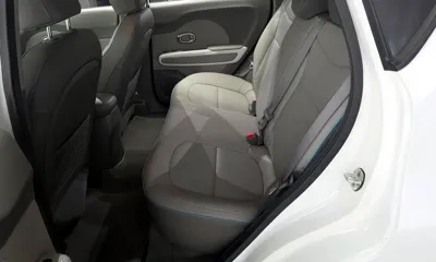 Kia Soul 2016, 109148 км, за 4940.52 USD - фото 12