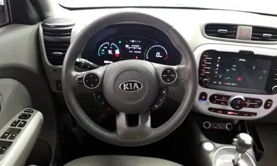 Kia Soul 2016, 109148 км, за 4940.52 USD - фото 13