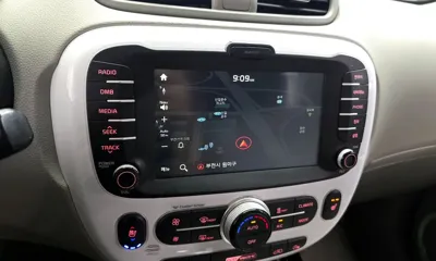 Kia Soul 2016, 109148 км, за 4940.52 USD - фото 15