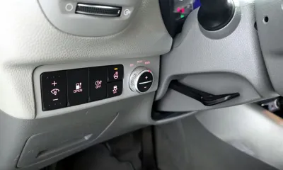 Kia Soul 2016, 109148 км, за 4940.52 USD - фото 20