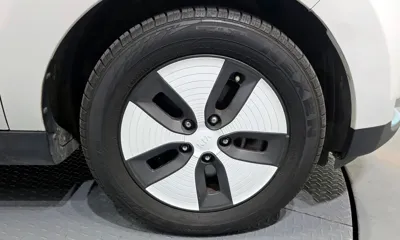 Kia Soul 2016, 109148 км, за 4940.52 USD - фото 21