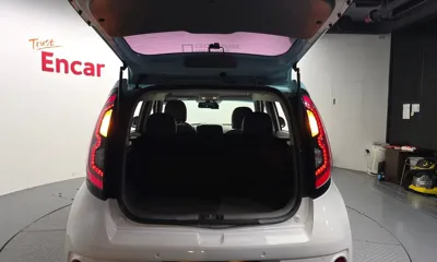 Kia Soul 2016, 109148 км, за 4940.52 USD - фото 28