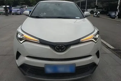 Toyota Izoa 2020, 44400 км, за 10439 USD