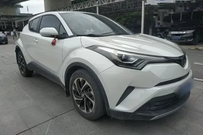 Toyota Izoa 2020, 44400 км, за 10439 USD