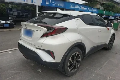 Toyota Izoa 2020, 44400 км, за 10439 USD - фото 6