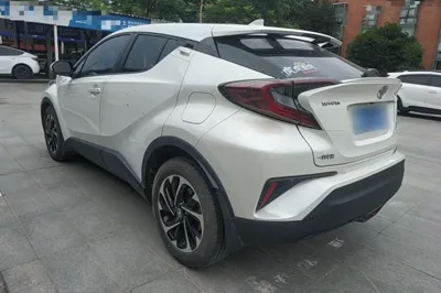 Toyota Izoa 2020, 44400 км, за 10439 USD - фото 13