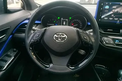 Toyota Izoa 2020, 44400 км, за 10439 USD - фото 18