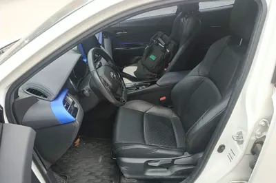Toyota Izoa 2020, 44400 км, за 10439 USD - фото 22
