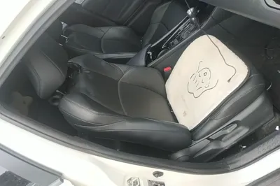 Toyota Izoa 2020, 44400 км, за 10439 USD - фото 24