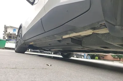 Toyota Izoa 2020, 44400 км, за 10439 USD - фото 31