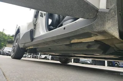 Toyota Izoa 2020, 44400 км, за 10439 USD - фото 32