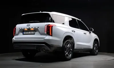 Hyundai Palisade 2023, 48723 км, за 19491.24 USD