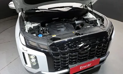 Hyundai Palisade 2023, 48723 км, за 19491.24 USD - фото 6