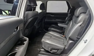 Hyundai Palisade 2023, 48723 км, за 19491.24 USD - фото 12