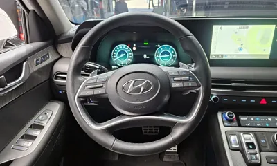 Hyundai Palisade 2023, 48723 км, за 19491.24 USD - фото 14