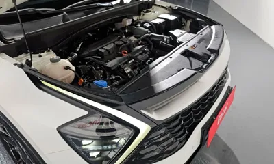 Kia Sportage 2022, 45585 км, за 17641.23 USD - фото 6