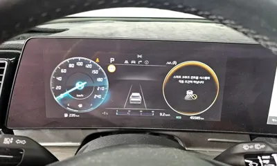 Kia Sportage 2022, 45585 км, за 17641.23 USD - фото 8