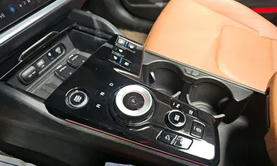 Kia Sportage 2022, 45585 км, за 17641.23 USD - фото 9