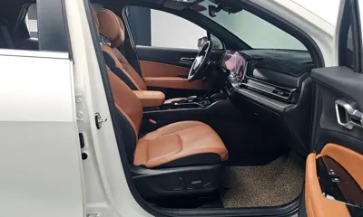 Kia Sportage 2022, 45585 км, за 17641.23 USD - фото 11