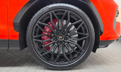 Lamborghini Urus 2025, 51 км, за 349736.6 USD - фото 5