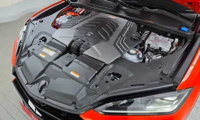 Lamborghini Urus 2025, 51 км, за 349736.6 USD - фото 6