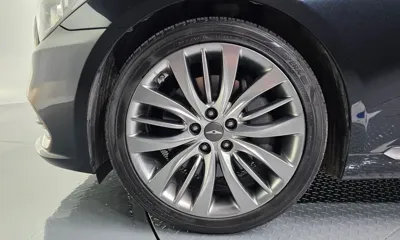 Genesis G80 2019, 81980 км, за 11881.32 USD