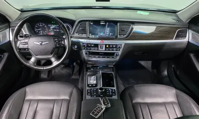 Genesis G80 2019, 81980 км, за 11881.32 USD - фото 7