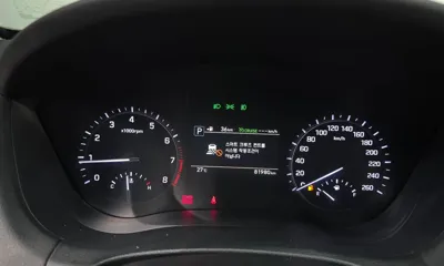 Genesis G80 2019, 81980 км, за 11881.32 USD - фото 8