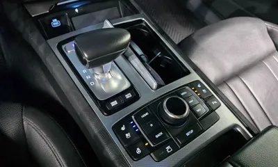 Genesis G80 2019, 81980 км, за 11881.32 USD - фото 9