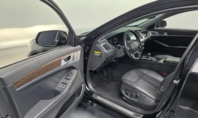Genesis G80 2019, 81980 км, за 11881.32 USD - фото 10