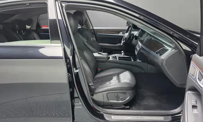 Genesis G80 2019, 81980 км, за 11881.32 USD - фото 11