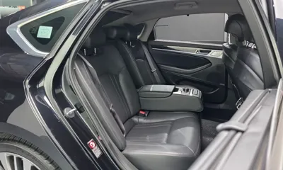 Genesis G80 2019, 81980 км, за 11881.32 USD - фото 12