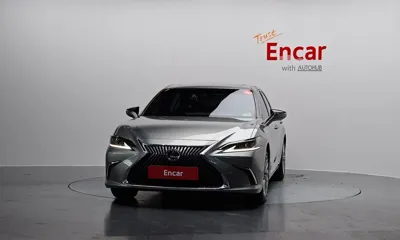 Lexus ES 2020, 72592 км, за 26422.2 USD