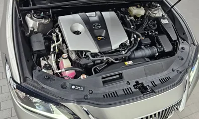 Lexus ES 2020, 72592 км, за 26422.2 USD - фото 6