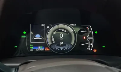 Lexus ES 2020, 72592 км, за 26422.2 USD - фото 8