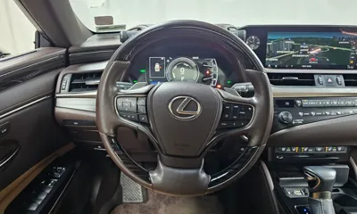 Lexus ES 2020, 72592 км, за 26422.2 USD - фото 13