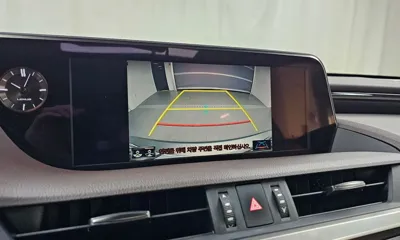 Lexus ES 2020, 72592 км, за 26422.2 USD - фото 16