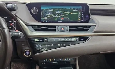 Lexus ES 2020, 72592 км, за 26422.2 USD - фото 17