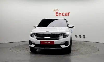 Kia Seltos 2021, 84092 км, за 8660.54 USD