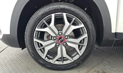 Kia Seltos 2021, 84092 км, за 8660.54 USD