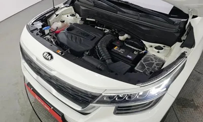 Kia Seltos 2021, 84092 км, за 8660.54 USD - фото 6